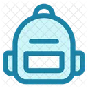 Backpack  Icon