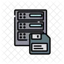 Backup  Icon