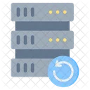 Backup  Icon