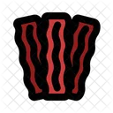 Bacon  Icon