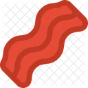 Bacon  Icon