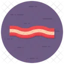 Bacon  Icon