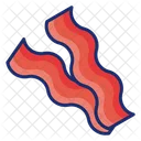 Bacon  Icon