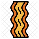 Bacon  Icon