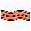 Bacon  Ícone