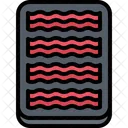 Bacon  Icon