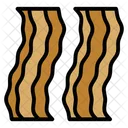 Bacon  Icon