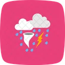 Bad Weather Icon