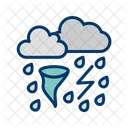 Bad Weather Icon