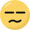 Emoticon Emoji Emojis Icon