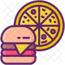 Bad Eating Habits  Icon