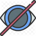 Bad Vision  Icon