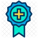 Badge  Icon