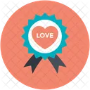 Badge  Icon