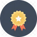 Badge  Icon