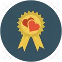 Badge  Icon