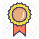 Badge  Icon