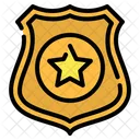 Badge  Icon