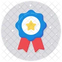 Badge  Icon