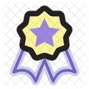 Badge  Icon