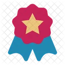 Badge  Icon