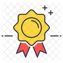 Badge  Icon