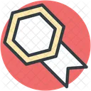 Badge  Icon