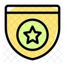 Badge  Icon