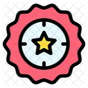 Badge  Icon