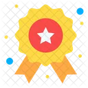 Badge  Icon