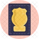 Badge  Icon