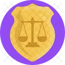 Badge  Icon