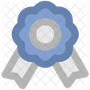 Badge  Icon