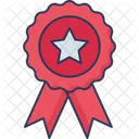 Badge  Icon