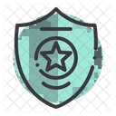 Badge  Icon