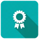 Badge  Icon