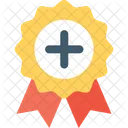 Badge  Icon