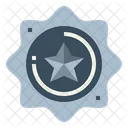 Badge  Icon