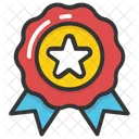 Badge  Icon