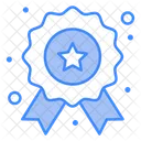 Badge  Icon