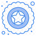 Badge  Icon