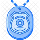 Badge  Icon