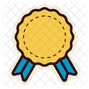 Badge  Icon