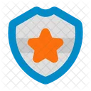 Badge  Icon