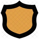 Badge School Crest Icon