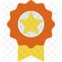 Badge  Icon