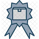 Badge  Icon