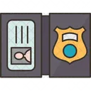 Badge  Icon