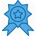 Badge  Icon