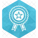 Badge  Icon